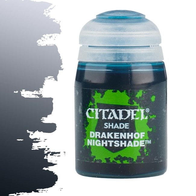 Shade: Drakenhof Nightshade - 18ml