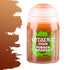 Shade: Fuegan Orange - 18ml