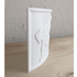 City 17 3d Printed Lithophane: 3d Photograph - made to order | Buy Online from The Home Crafters