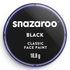 Snazaroo Classic Individual Face Paint: 18ml | Buy Online from The Home Crafters
