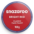 Snazaroo Classic Individual Face Paint: 18ml | Buy Online from The Home Crafters