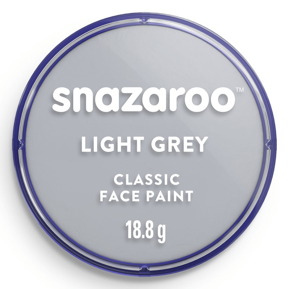 Snazaroo Classic Individual Face Paint: 18ml | Buy Online from The Home Crafters