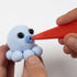 Clay Modelling Tools Set: Plastic - 3pc | Buy Online from The Home Crafters