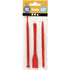 Clay Modelling Tools Set: Plastic - 3pc | Buy Online from The Home Crafters