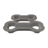 Clay Slab Cutters - Bone - Two Sizes | Buy Online from The Home Crafters