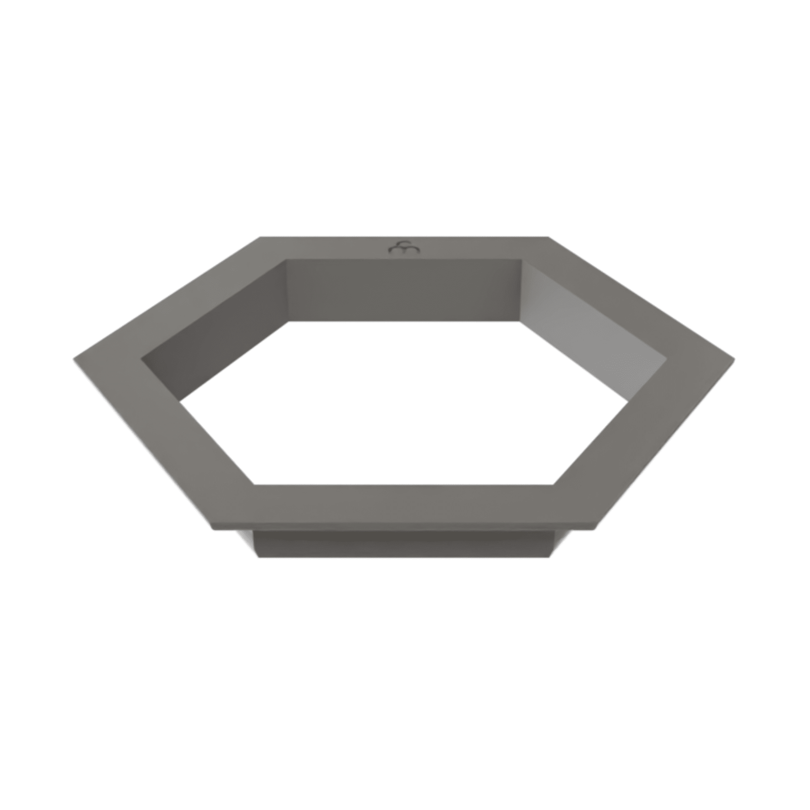 Clay Slab Cutters - Hexagon - Fixed Sizes | Buy Online from The Home Crafters