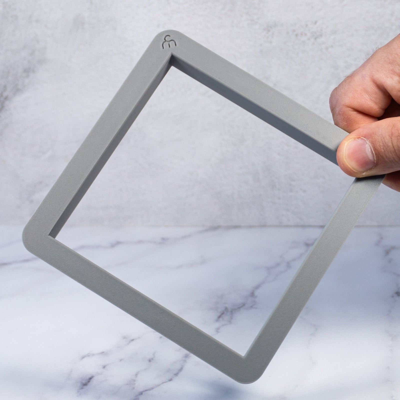 Clay Slab Cutters - Square - Fixed Sizes | Buy Online from The Home Crafters