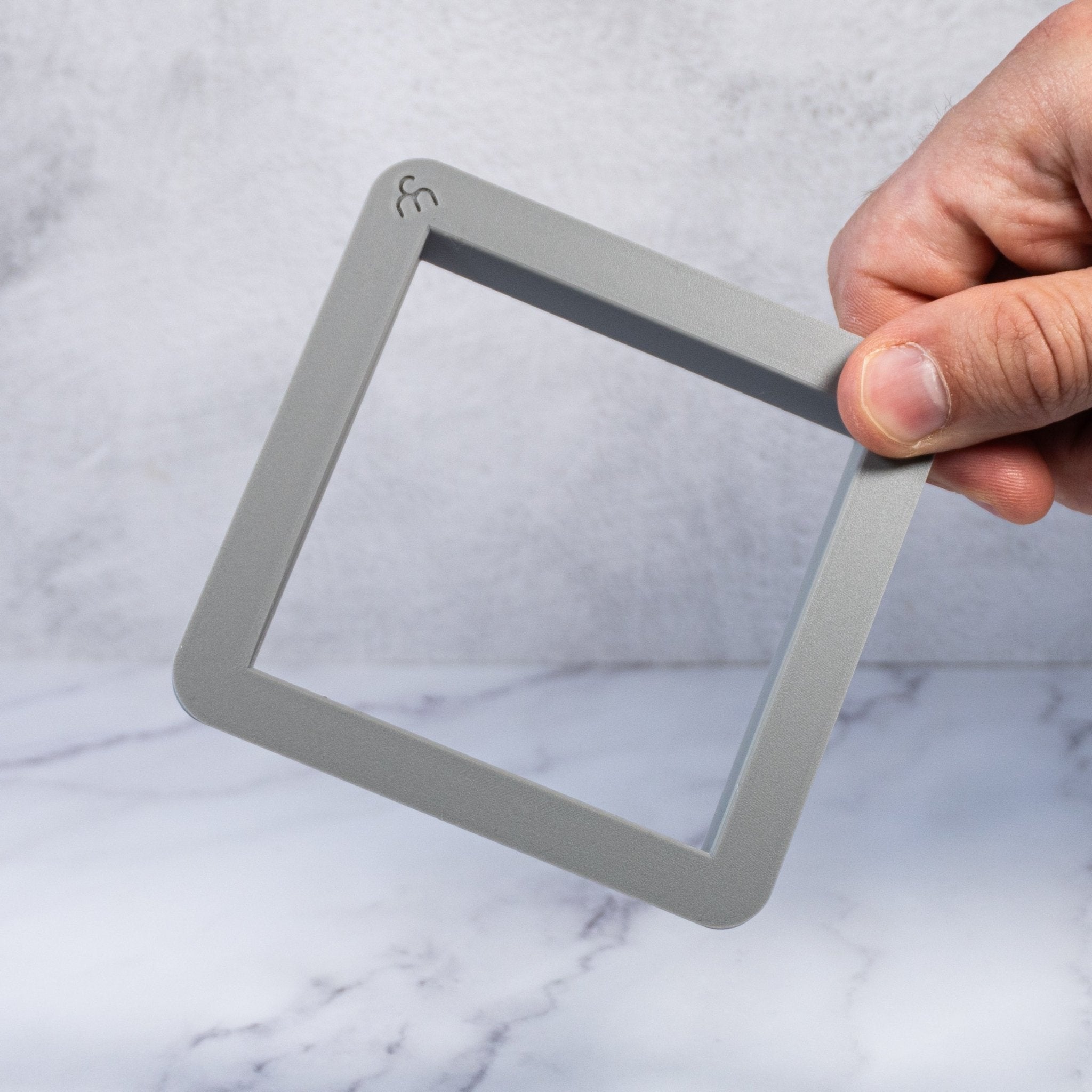 Clay Slab Cutters - Square - Fixed Sizes | Buy Online from The Home Crafters