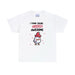 Clucking Awesome Chicken T-Shirt | Funny Animal Tee | Buy Online from The Home Crafters