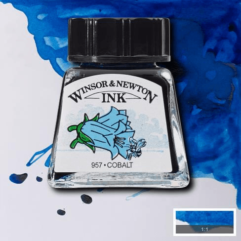 Winsor & Newton Drawing Ink - 14ml
