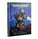 Codex: Grey Knights (English) | Buy Online from The Home Crafters