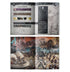 Codex Supplement: Black Templars (Eng) | Buy Online from The Home Crafters
