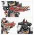 Combat Patrol: Black Templars | Buy Online from The Home Crafters
