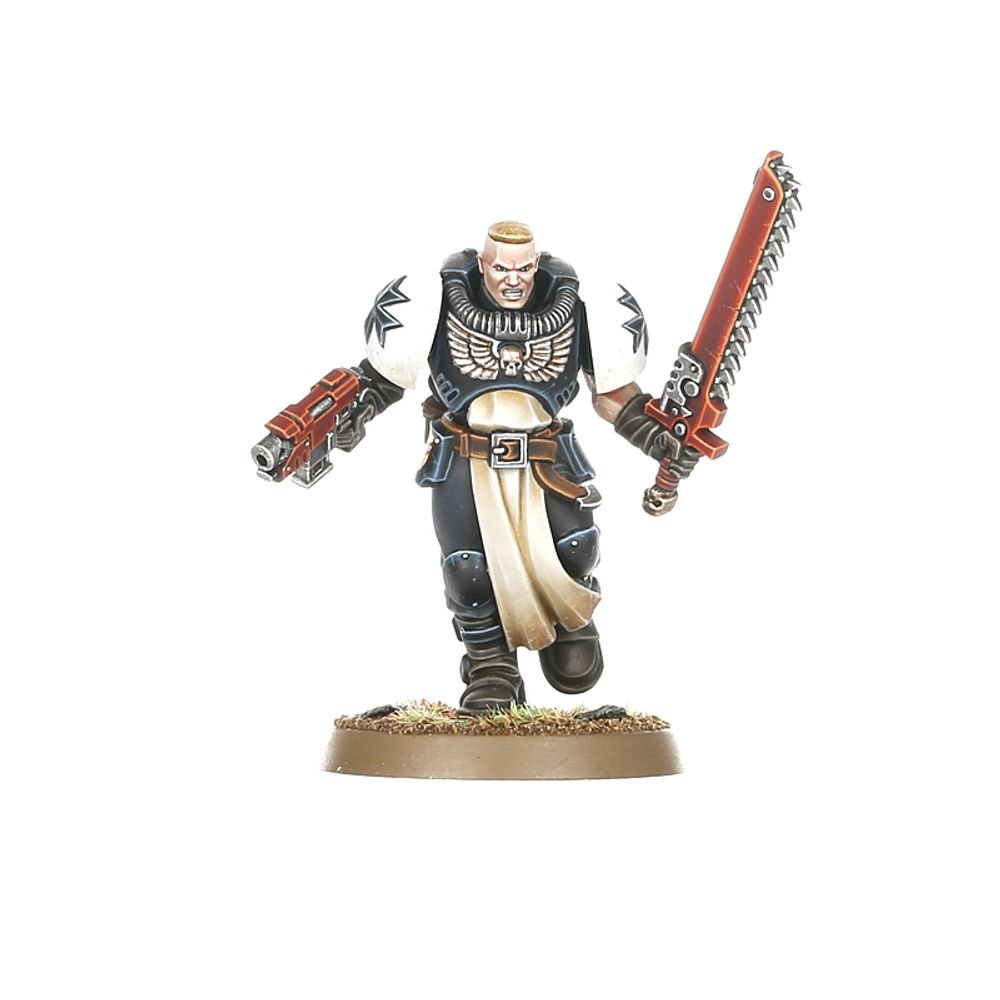 Combat Patrol: Black Templars | Buy Online from The Home Crafters