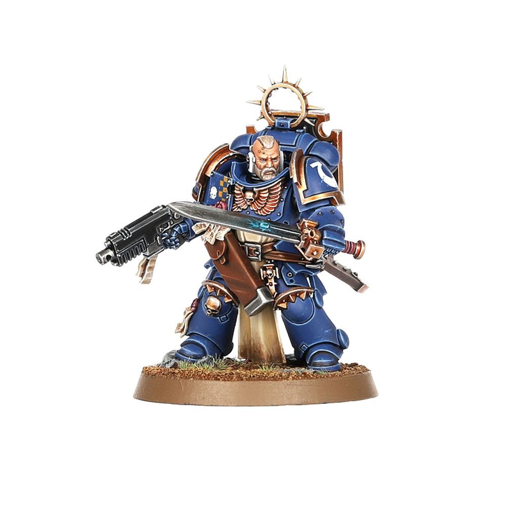 Combat Patrol: Black Templars | Buy Online from The Home Crafters