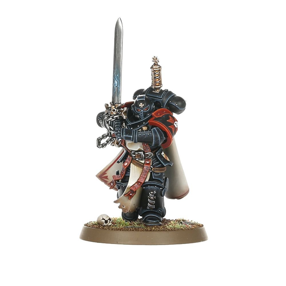 Combat Patrol: Black Templars | Buy Online from The Home Crafters