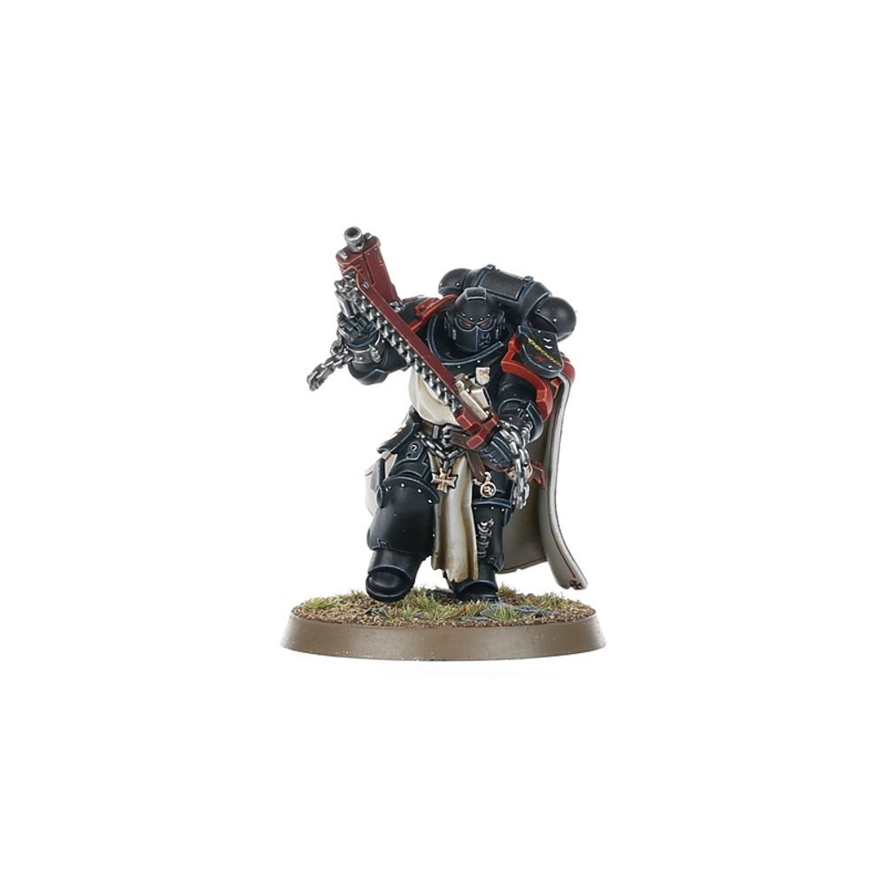 Combat Patrol: Black Templars | Buy Online from The Home Crafters