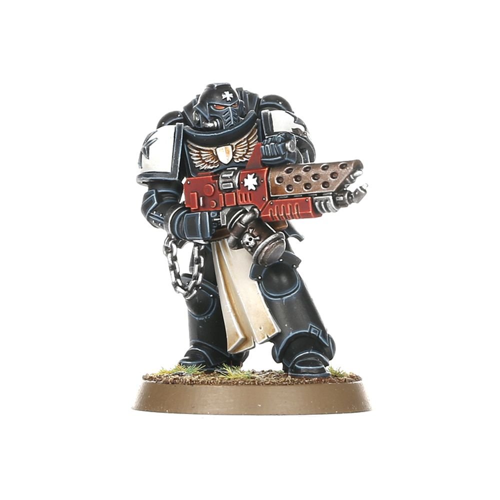 Combat Patrol: Black Templars | Buy Online from The Home Crafters