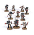 Combat Patrol: Black Templars | Buy Online from The Home Crafters