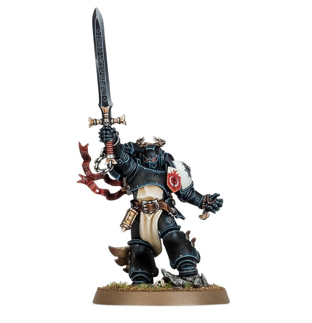 Combat Patrol: Black Templars | Buy Online from The Home Crafters