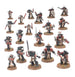 Combat Patrol: Black Templars | Buy Online from The Home Crafters