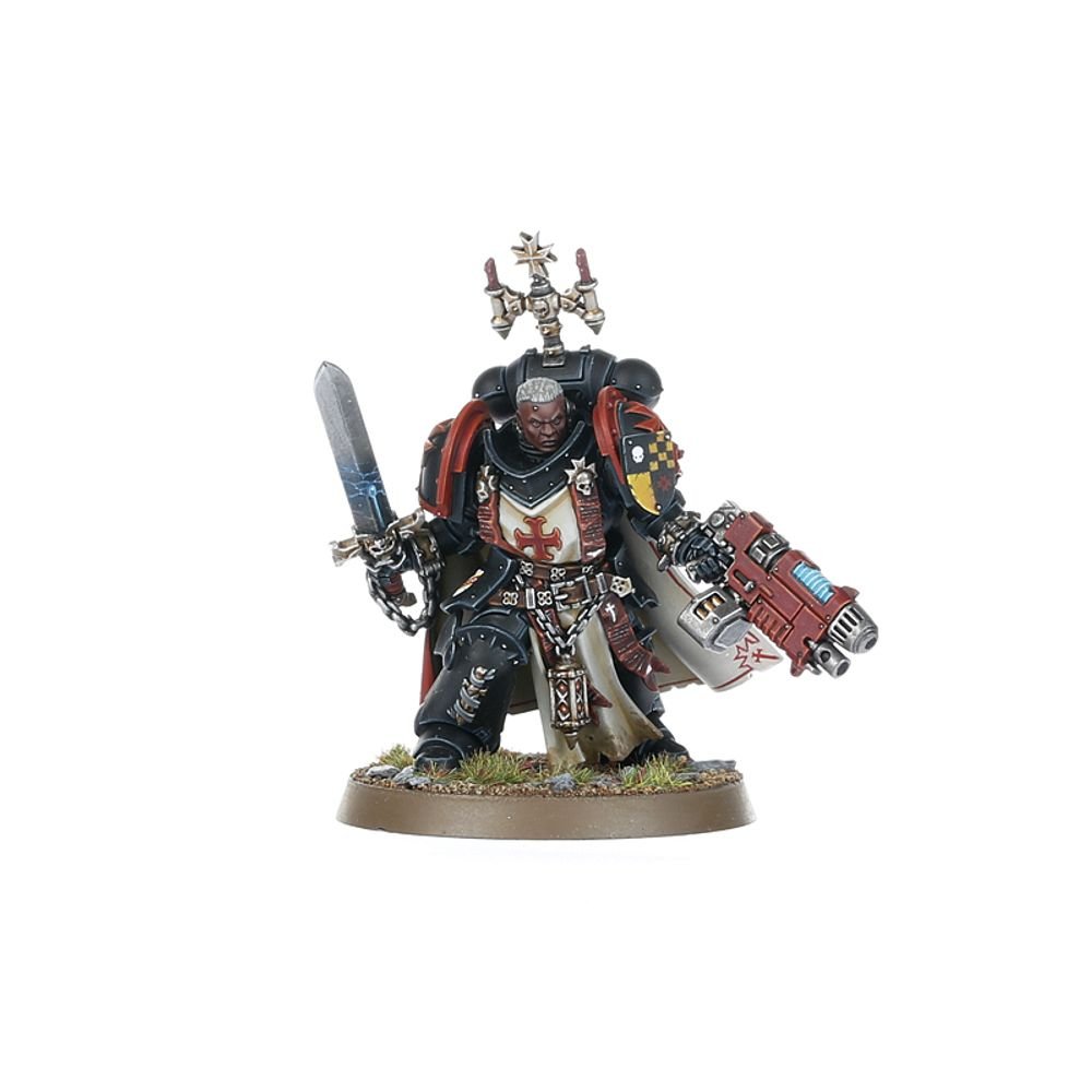 Combat Patrol: Black Templars | Buy Online from The Home Crafters