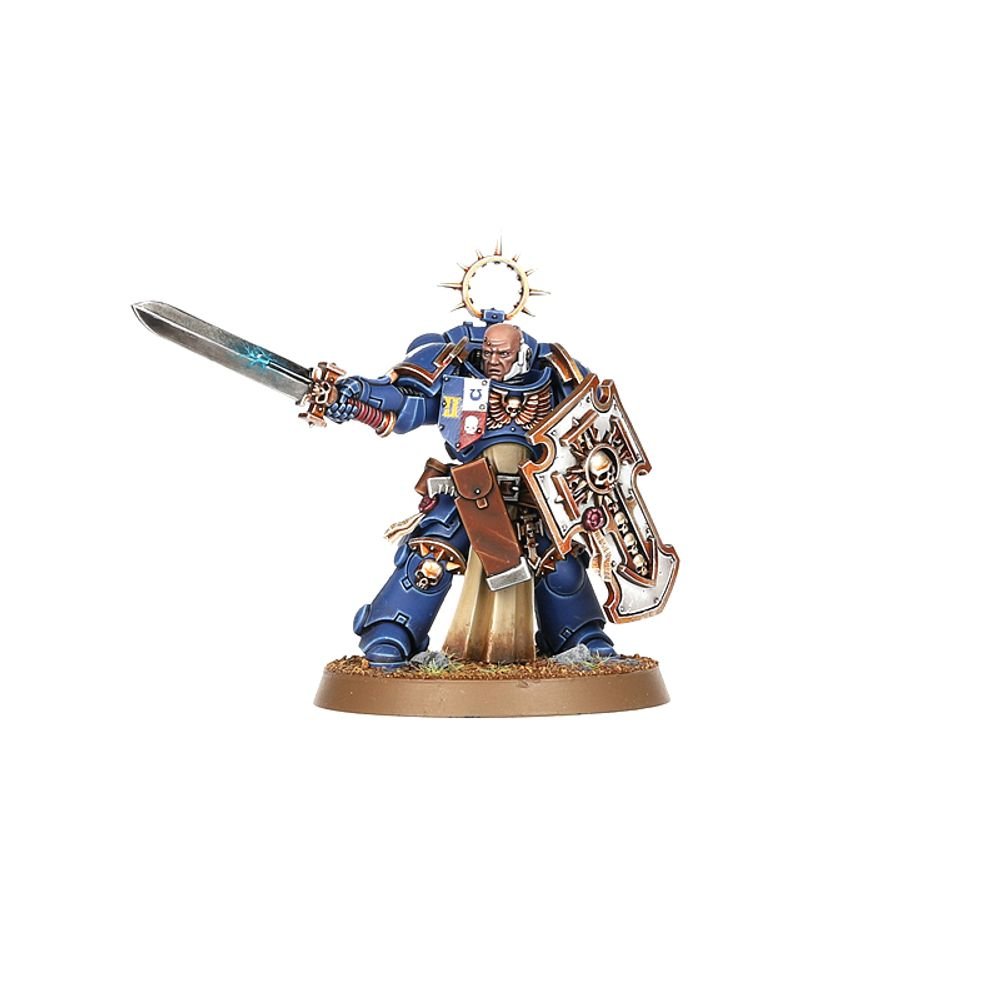 Combat Patrol: Black Templars | Buy Online from The Home Crafters