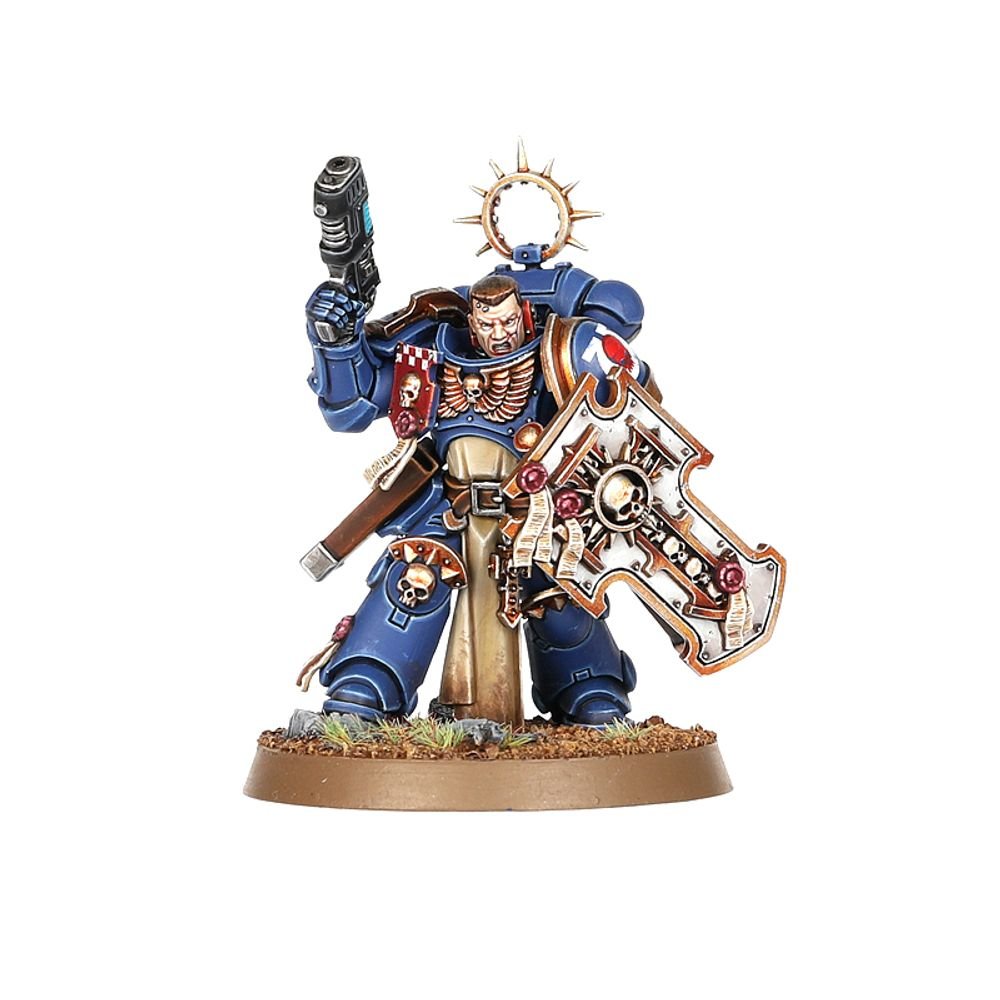 Combat Patrol: Black Templars | Buy Online from The Home Crafters