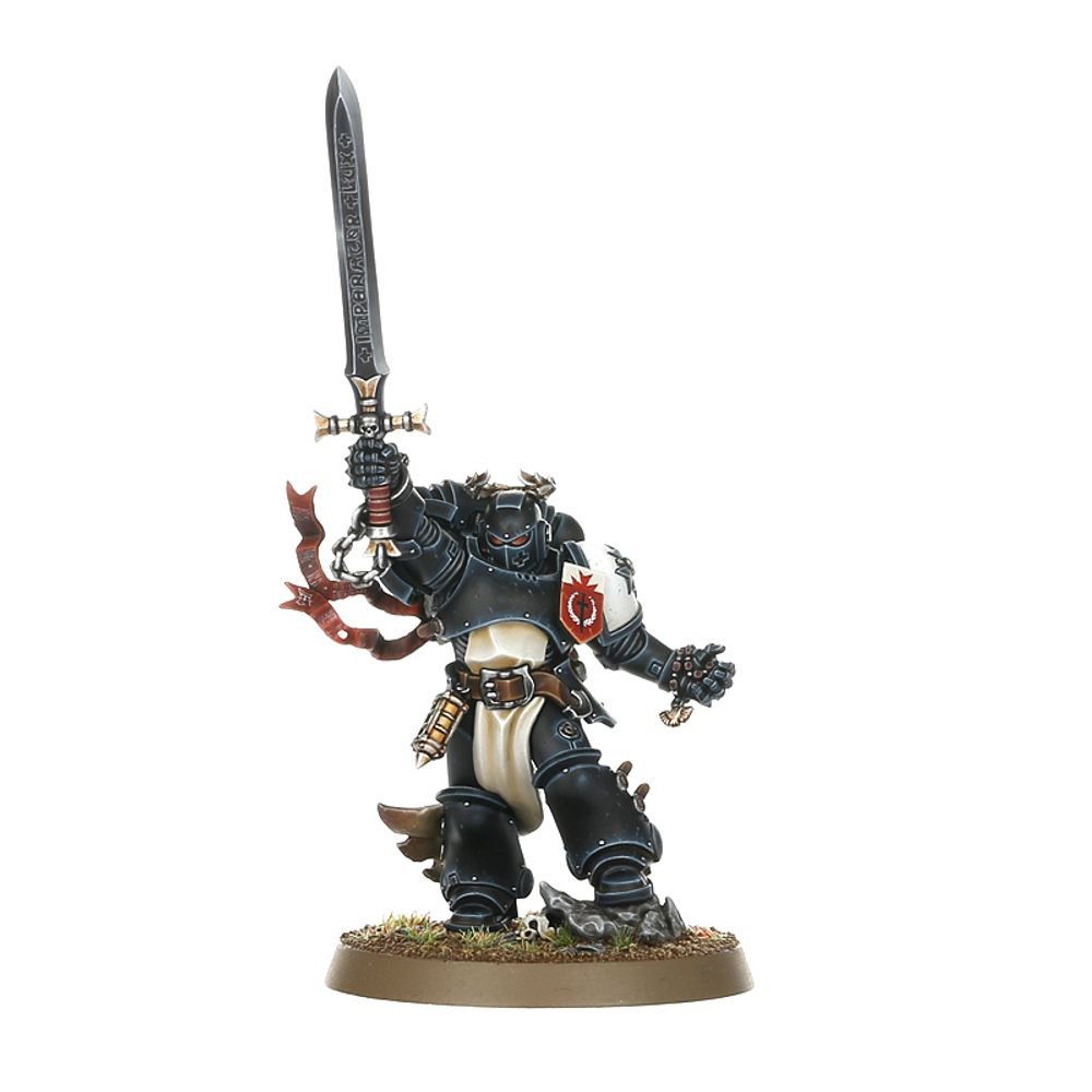 Combat Patrol: Black Templars | Buy Online from The Home Crafters