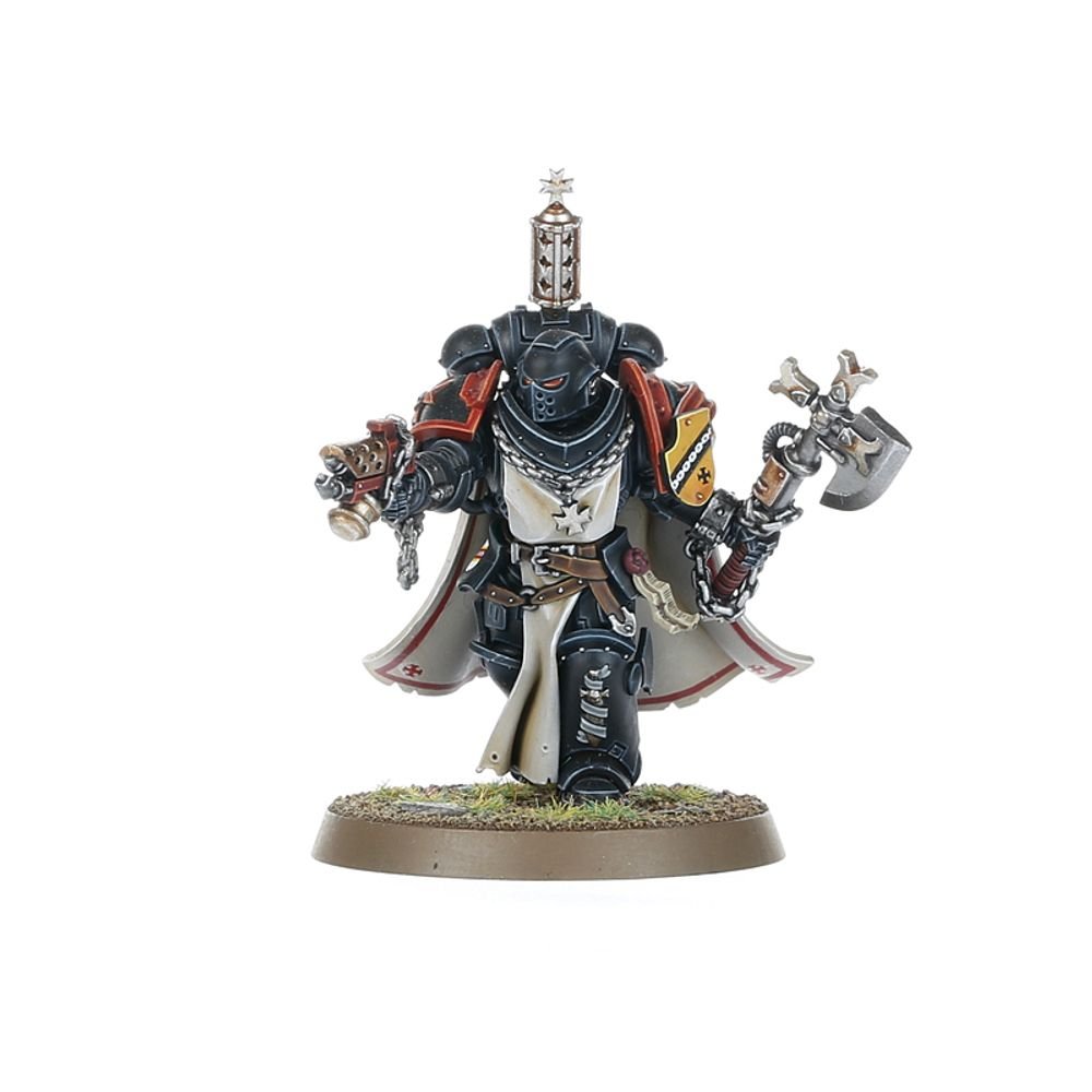 Combat Patrol: Black Templars | Buy Online from The Home Crafters