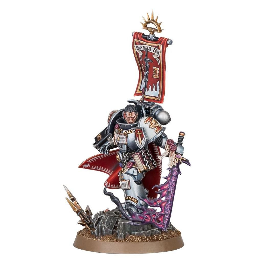 Combat Patrol: Grey Knights | Buy Online from The Home Crafters