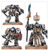 Combat Patrol: Grey Knights | Buy Online from The Home Crafters
