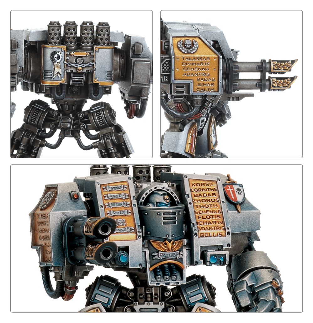 Combat Patrol: Grey Knights | Buy Online from The Home Crafters