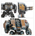 Combat Patrol: Grey Knights | Buy Online from The Home Crafters