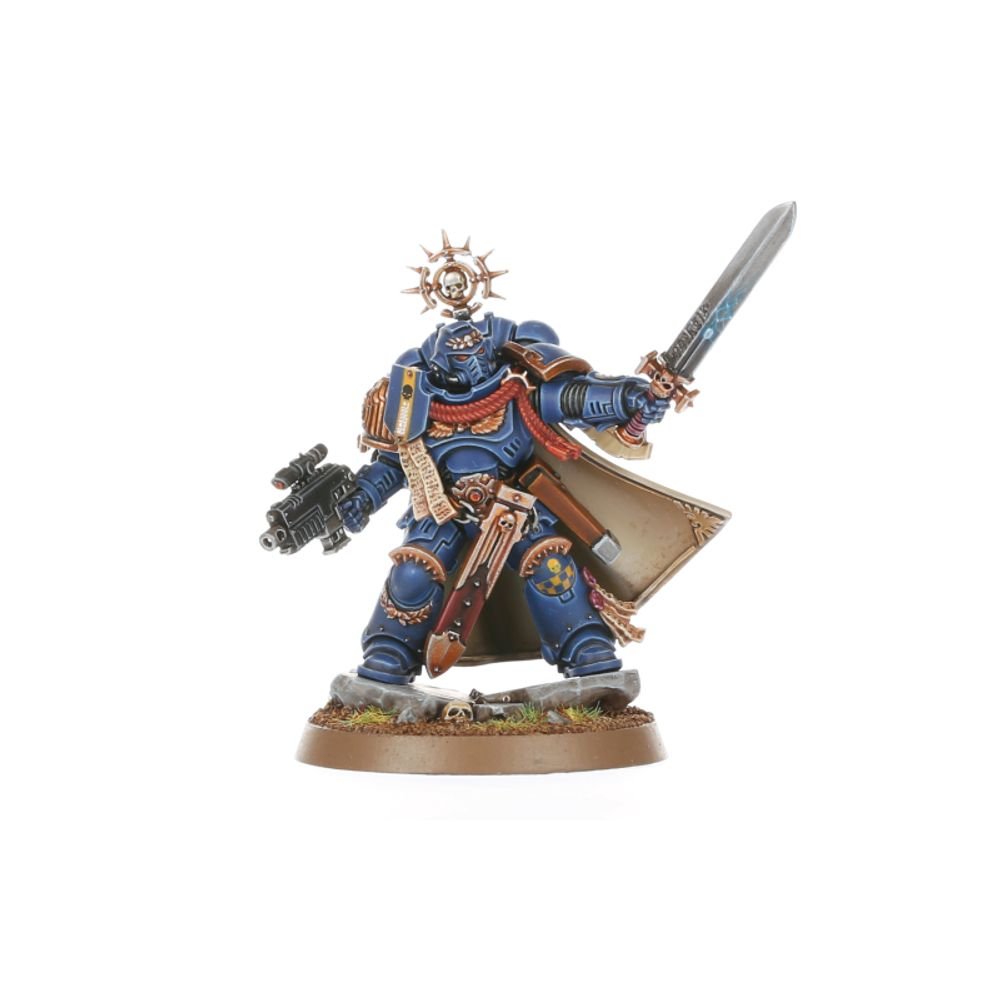 Combat Patrol: Imperial Fists | Buy Online from The Home Crafters
