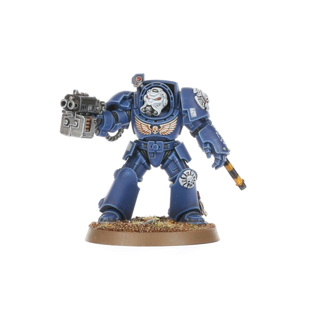 Combat Patrol: Imperial Fists | Buy Online from The Home Crafters