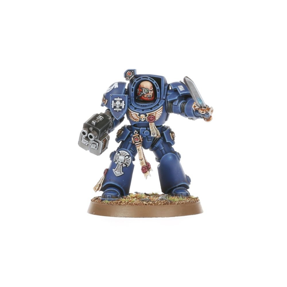 Combat Patrol: Imperial Fists | Buy Online from The Home Crafters