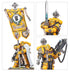 Combat Patrol: Imperial Fists | Buy Online from The Home Crafters