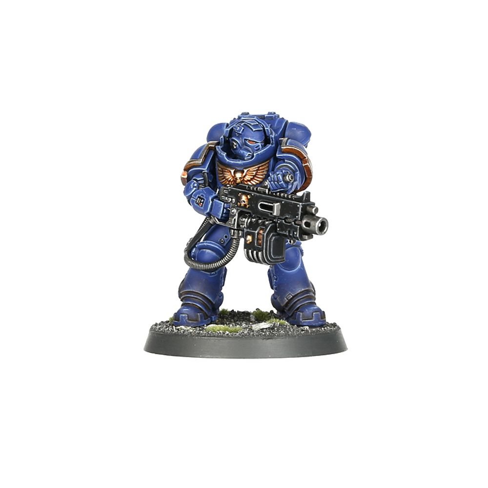 Combat Patrol: Imperial Fists | Buy Online from The Home Crafters