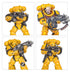Combat Patrol: Imperial Fists | Buy Online from The Home Crafters