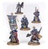 Combat Patrol: Imperial Fists | Buy Online from The Home Crafters