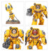 Combat Patrol: Imperial Fists | Buy Online from The Home Crafters