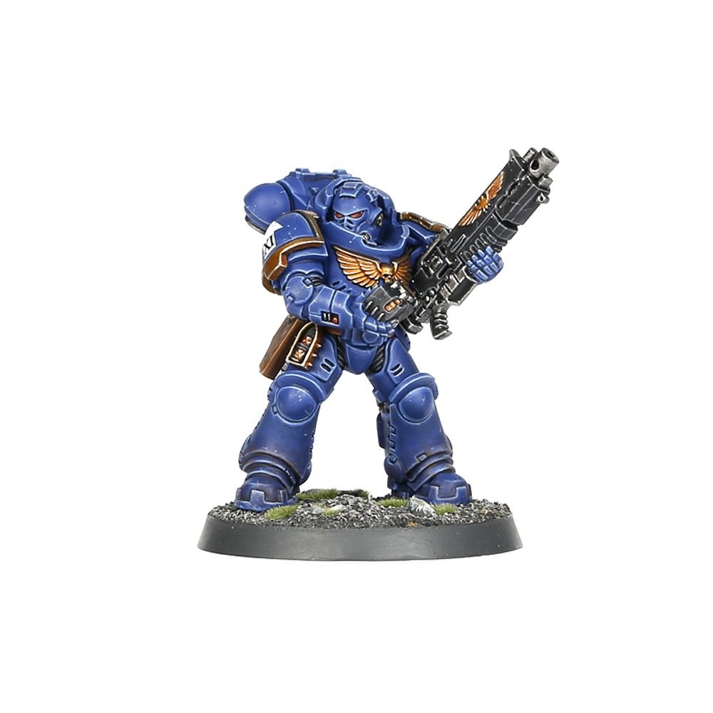 Combat Patrol: Imperial Fists | Buy Online from The Home Crafters