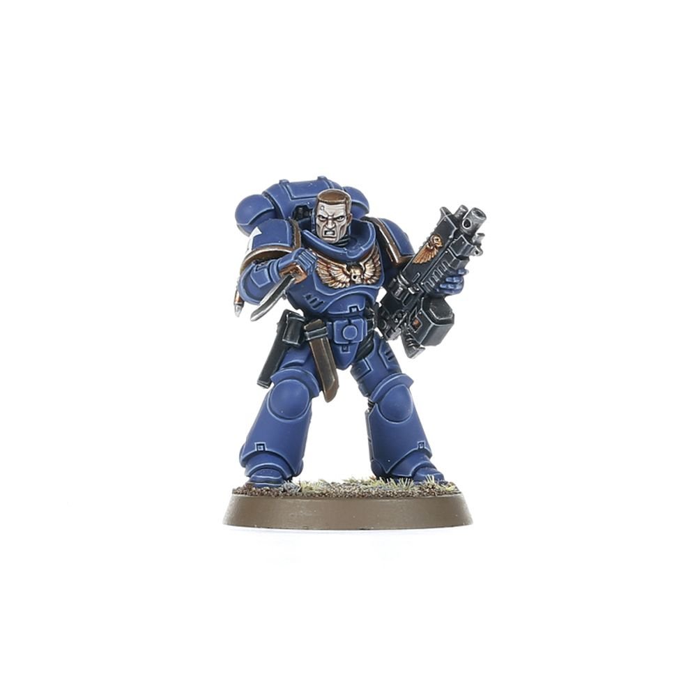 Combat Patrol: Imperial Fists | Buy Online from The Home Crafters