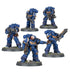 Combat Patrol: Imperial Fists | Buy Online from The Home Crafters