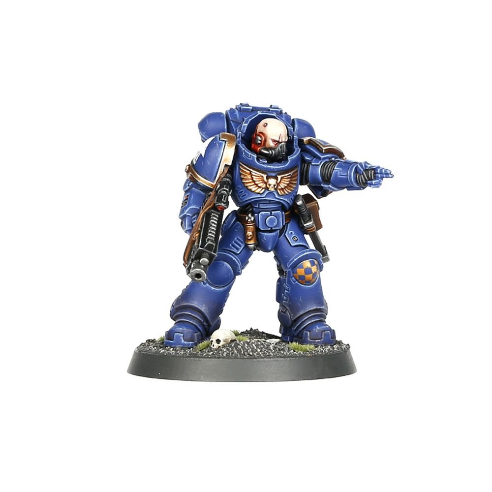Combat Patrol: Imperial Fists | Buy Online from The Home Crafters