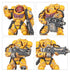 Combat Patrol: Imperial Fists | Buy Online from The Home Crafters