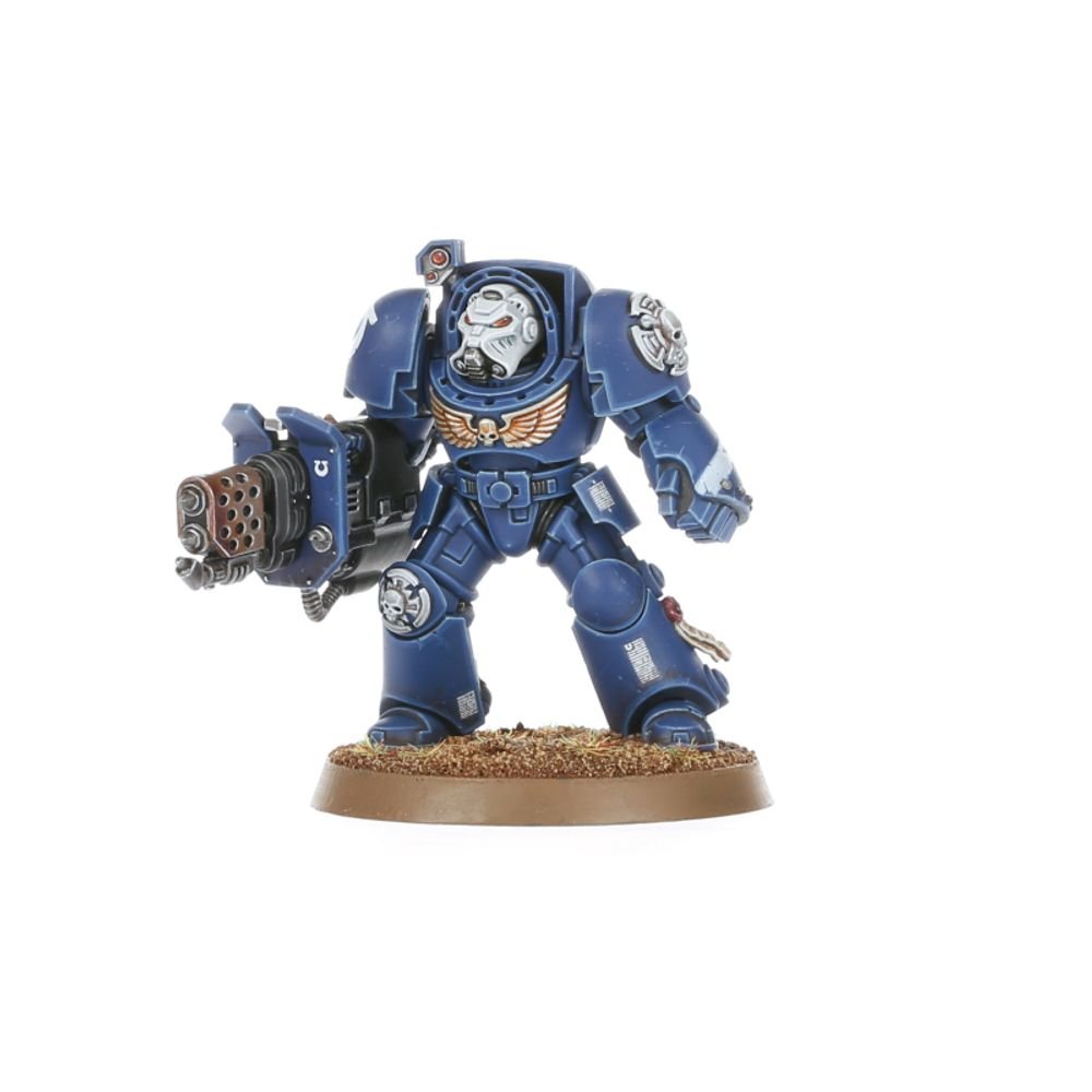 Combat Patrol: Imperial Fists | Buy Online from The Home Crafters