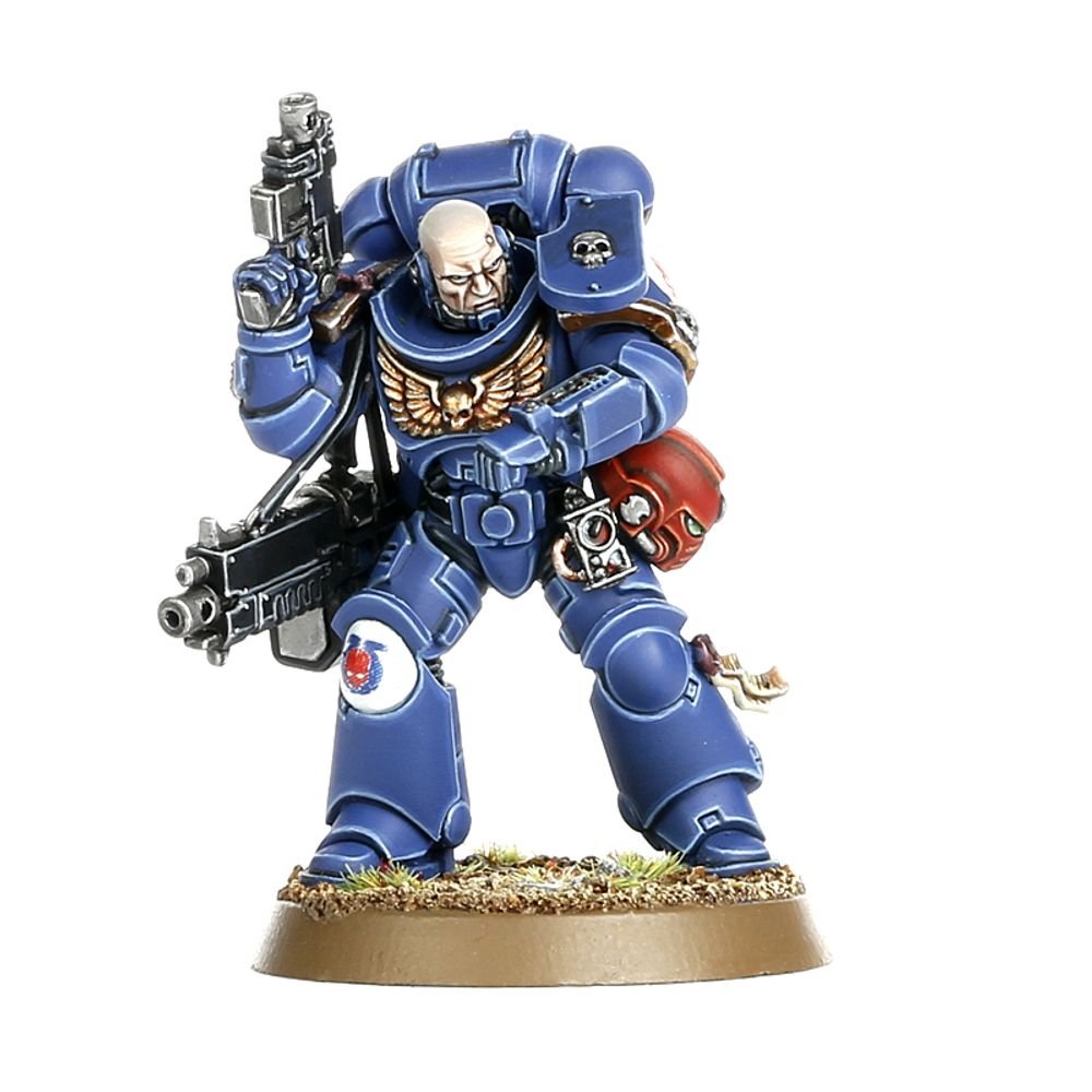 Combat Patrol: Imperial Fists | Buy Online from The Home Crafters