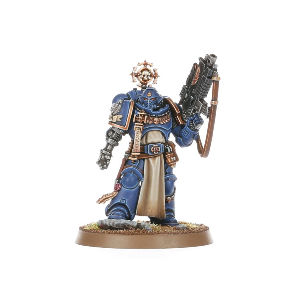 Combat Patrol: Imperial Fists | Buy Online from The Home Crafters